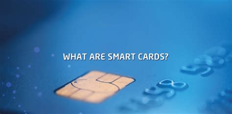 History of Smart Cards 